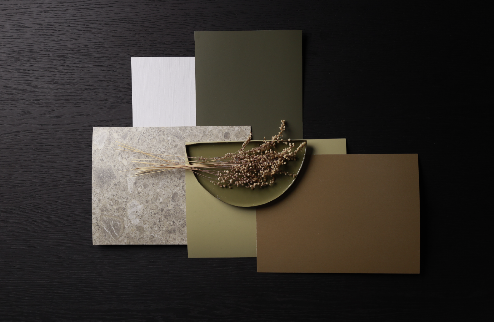 Moods with Unilin HPL to transform your space